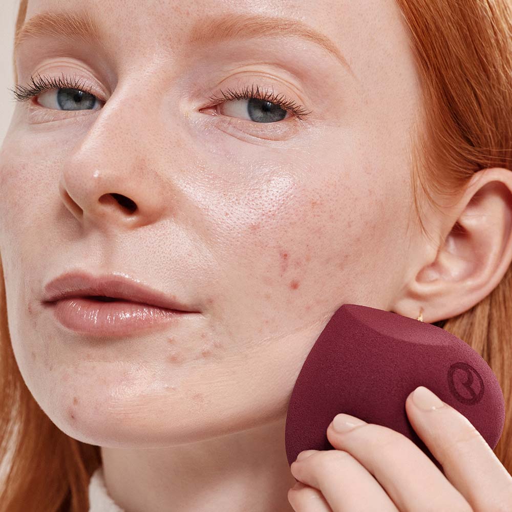 SOFT TOUCH MAKEUP BLENDING SPONGE (ESPONJA DE MAQUILLAJE)